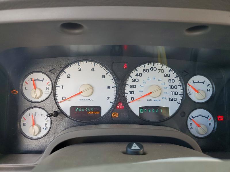 Продаж на аукціоні авто 2002 Dodge Ram 1500, vin: 1D7HA16K62J226786, номер лоту: 59376336