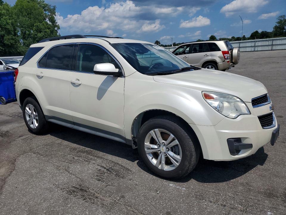 Продаж на аукціоні авто 2014 Chevrolet Equinox, vin: 1GNALBEK1EZ110258, номер лоту: 59689246