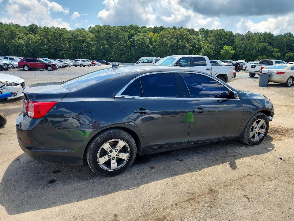 Продаж на аукціоні авто 2014 Chevrolet Malibu, vin: 1G11C5SLXEF273542, номер лоту: 59092736