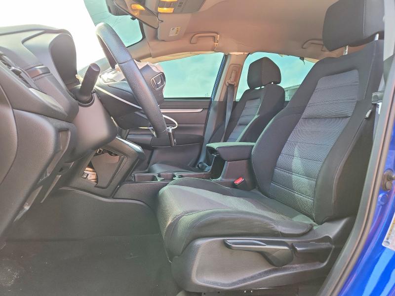 2021 Honda Cr-v მანქანა იყიდება აუქციონზე, vin: 7FARW1H74ME020518, აუქციონის ნომერი: 60584916