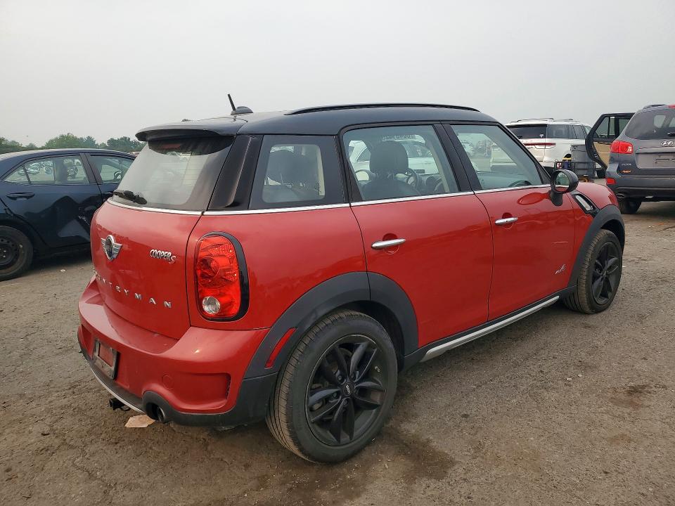 2016 Mini Cooper მანქანა იყიდება აუქციონზე, vin: WMWZC5C58GWU21293, აუქციონის ნომერი: 60461476
