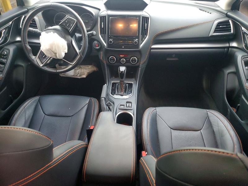 Продаж на аукціоні авто 2019 Subaru Crosstrek, vin: JF2GTAMC5K8219980, номер лоту: 62418736
