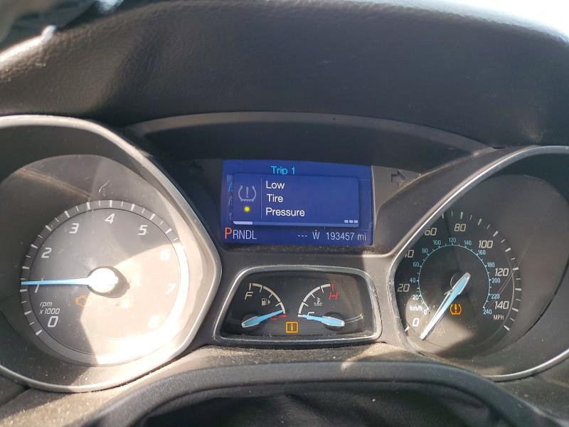 62898276 :رقم المزاد ، 1FADP3F22DL150595 vin ، 2013 Ford Focus مزاد بيع