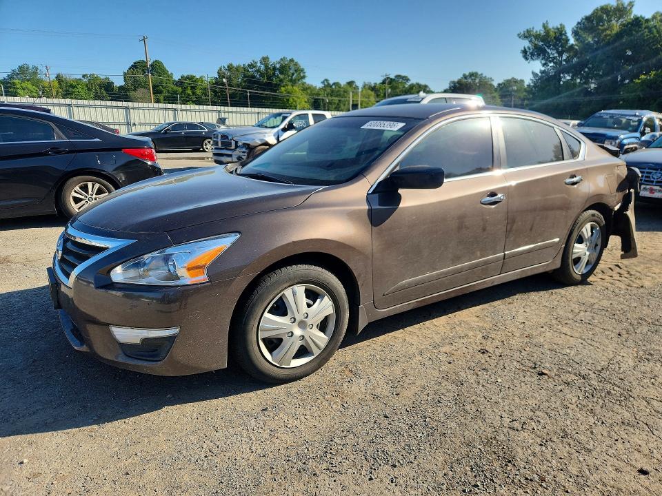 Продаж на аукціоні авто 2014 Nissan Altima, vin: 1N4AL3AP8EC150720, номер лоту: 60085396