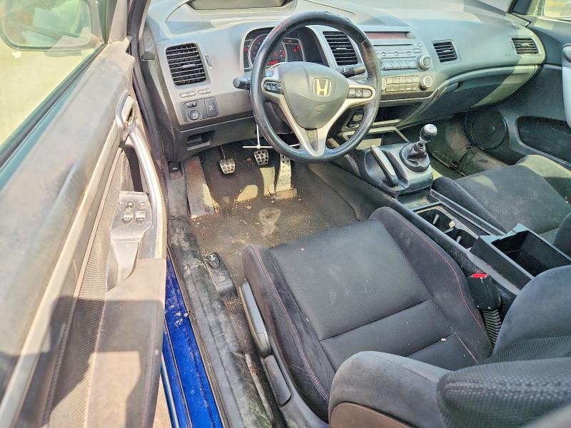 Aukcja sprzedaży 2010 Honda Civic, vin: 2HGFG2A51AH700149, numer aukcji: 62625706