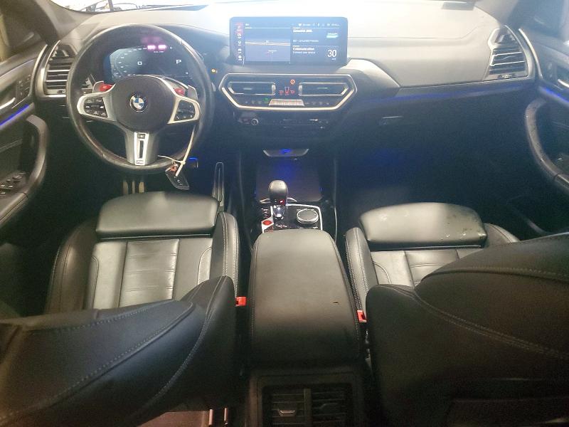 Продажа на аукционе авто 2023 Bmw X4, vin: 5YM23EC05P9P76582, номер лота: 61047846