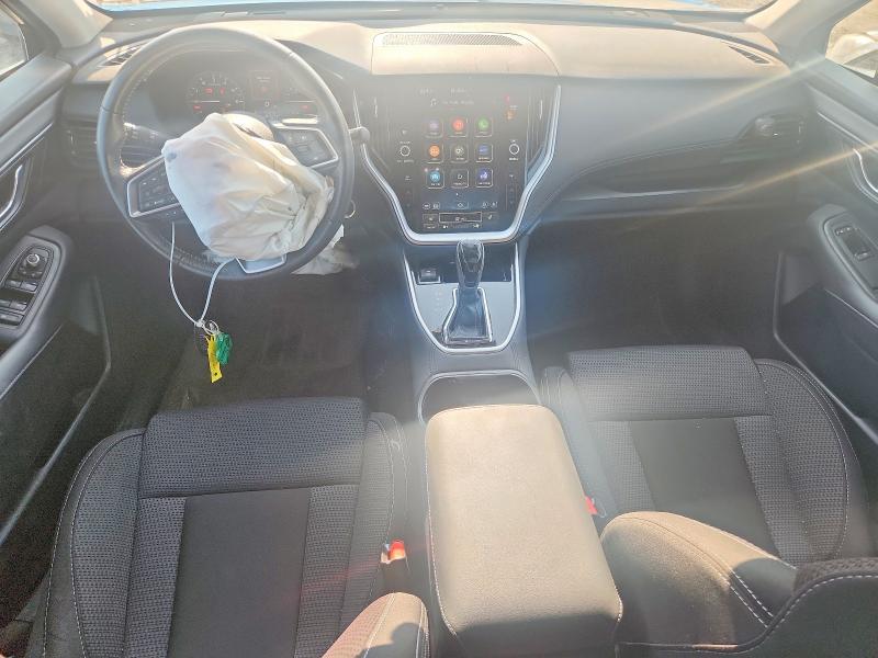 Продажа на аукционе авто 2025 Subaru Outback, vin: 4S4BTADC7S3161792, номер лота: 58823476