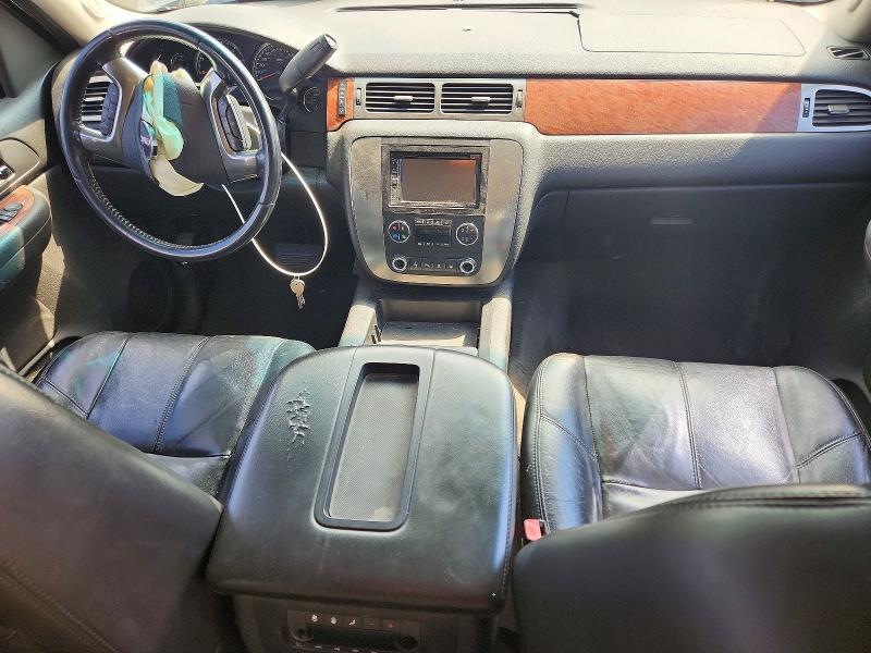 Продажа на аукционе авто 2007 Gmc Yukon, vin: 1GKFK13087J349129, номер лота: 62255346