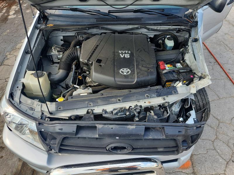 Продажа на аукционе авто 2005 Toyota Tacoma, vin: 5TETU62N65Z134936, номер лота: 62882536
