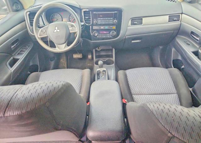 Продажа на аукционе авто 2014 Mitsubishi Outlander, vin: JA4AD2A37EZ008204, номер лота: 62586596