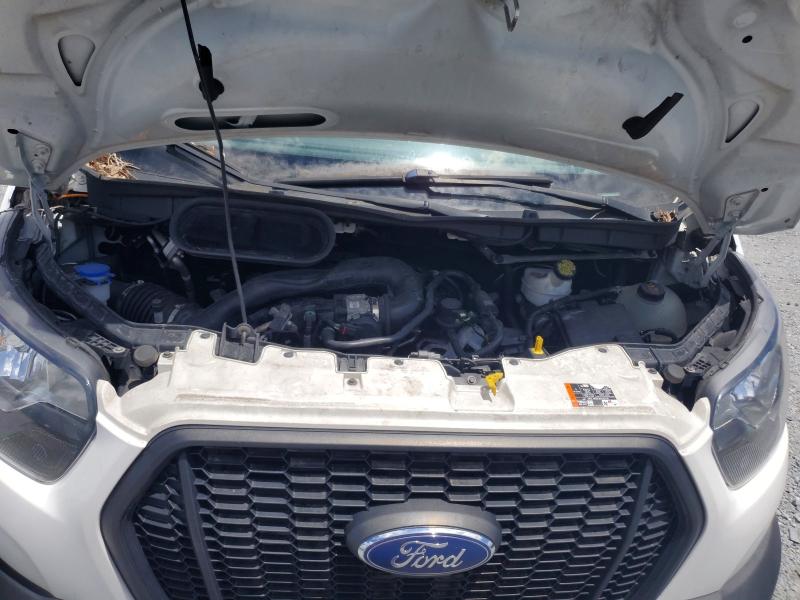 Продажа на аукционе авто 2021 Ford Transit, vin: 1FTBR1C86MKA11049, номер лота: 62226326
