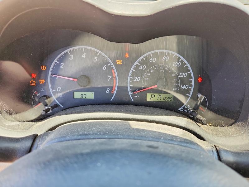 Aukcja sprzedaży 2013 Toyota Corolla, vin: 5YFBU4EE9DP116978, numer aukcji: 61246316