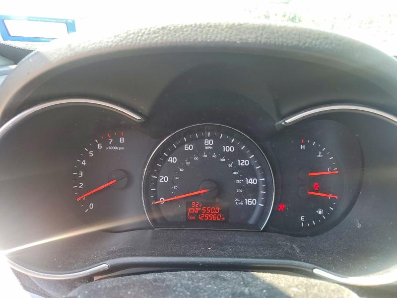 Продажа на аукционе авто 2014 Kia Sorento, vin: 5XYKT3A67EG441548, номер лота: 60458016