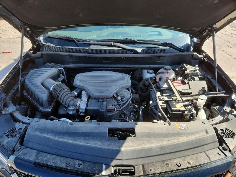 Продажа на аукционе авто 2024 Cadillac Xt6, vin: 1GYKPGRS5RZ749462, номер лота: 62619596
