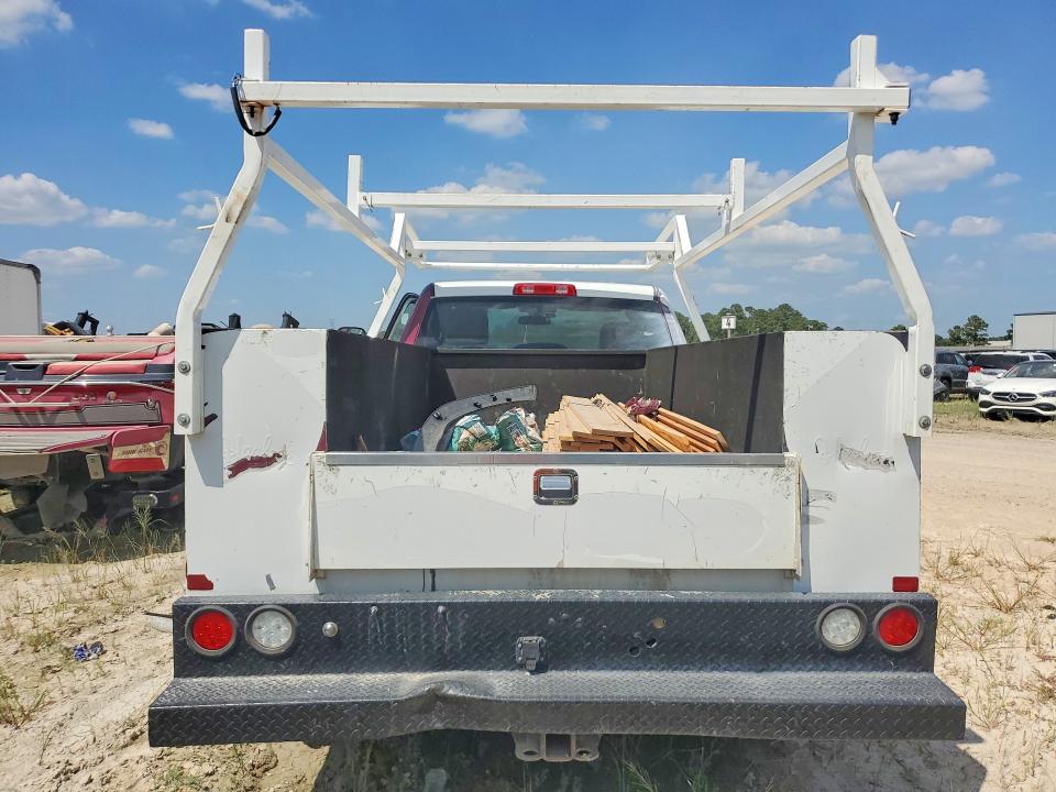 2022 Ram 2500 მანქანა იყიდება აუქციონზე, vin: 3C7WR4AJ6NG142471, აუქციონის ნომერი: 60824996