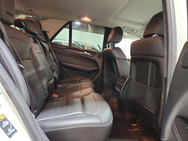 Продаж на аукціоні авто 2013 Mercedes-benz Ml, vin: 4JGDA5HB0DA207548, номер лоту: 59866396
