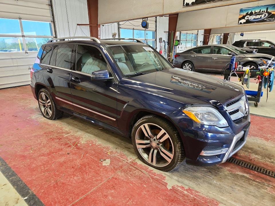 Продаж на аукціоні авто 2015 Mercedes-benz Glk, vin: WDCGG0EB9FG412674, номер лоту: 62023276