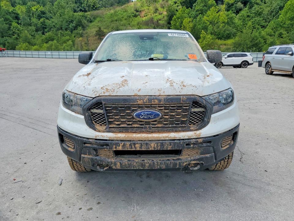 Aukcja sprzedaży 2022 Ford Ranger, vin: 1FTER4FH5NLD41657, numer aukcji: 62748086