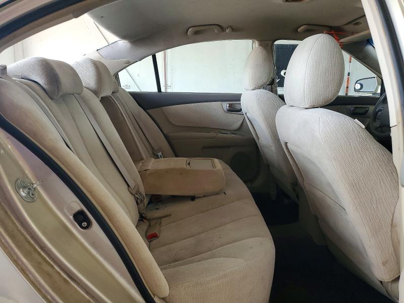 60021336 :رقم المزاد ، KNAGE123685204522 vin ، 2008 Kia Optima مزاد بيع