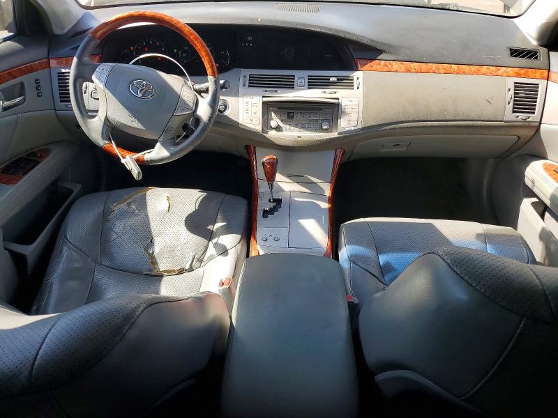 Aukcja sprzedaży 2007 Toyota Avalon, vin: 4T1BK36B97U250381, numer aukcji: 62123356