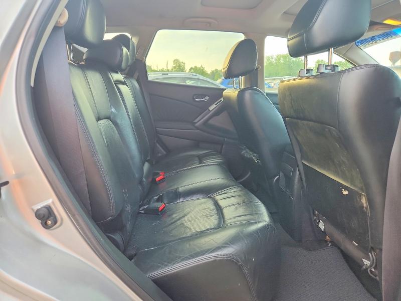 Продаж на аукціоні авто 2010 Nissan Murano, vin: JN8AZ1MW7AW133842, номер лоту: 60236906