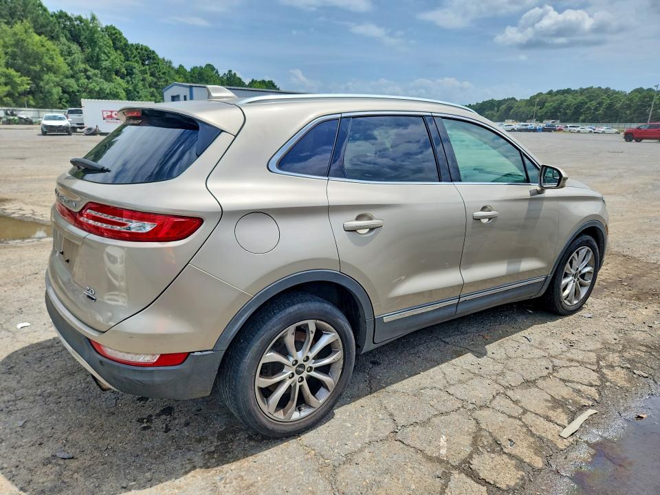Продажа на аукционе авто 2024 Lincoln Mkc, vin: 5LMCJ1A91FUJ47113, номер лота: 62481546