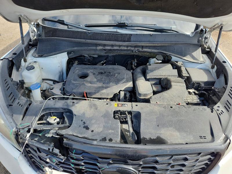 Продаж на аукціоні авто 2019 Kia Sorento, vin: 5XYPG4A30KG518813, номер лоту: 60894676