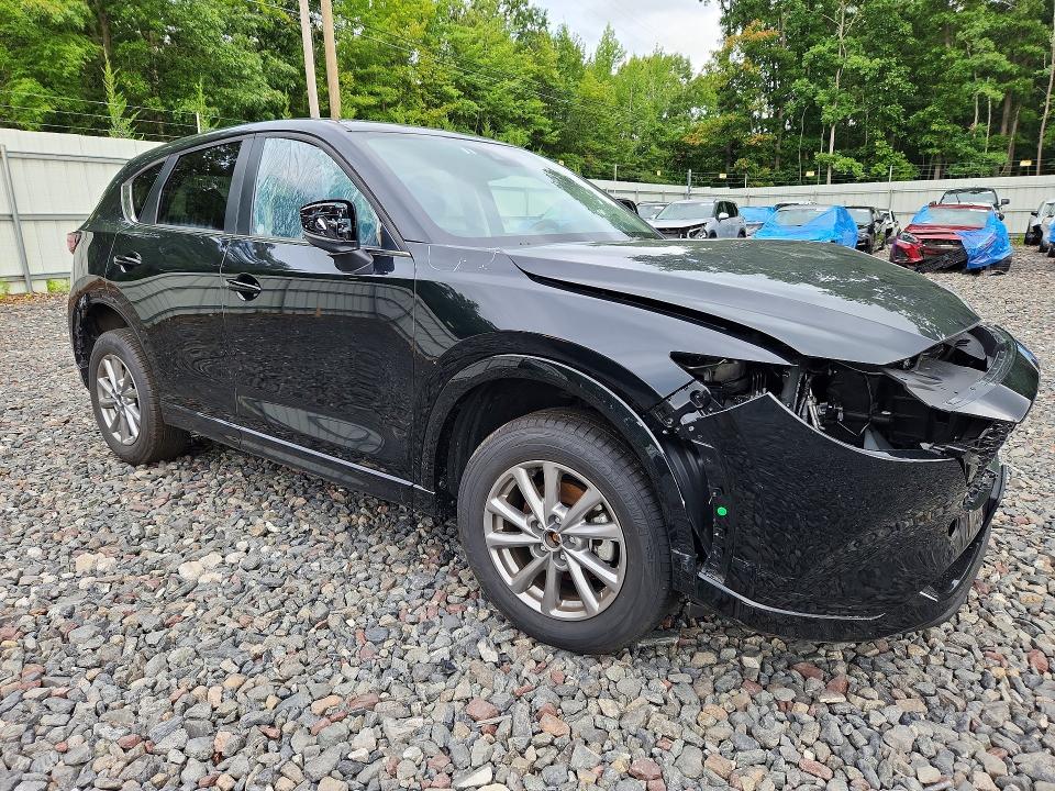 Aukcja sprzedaży 2025 Mazda Cx-5, vin: JM3KFBCL6S0684149, numer aukcji: 62795646