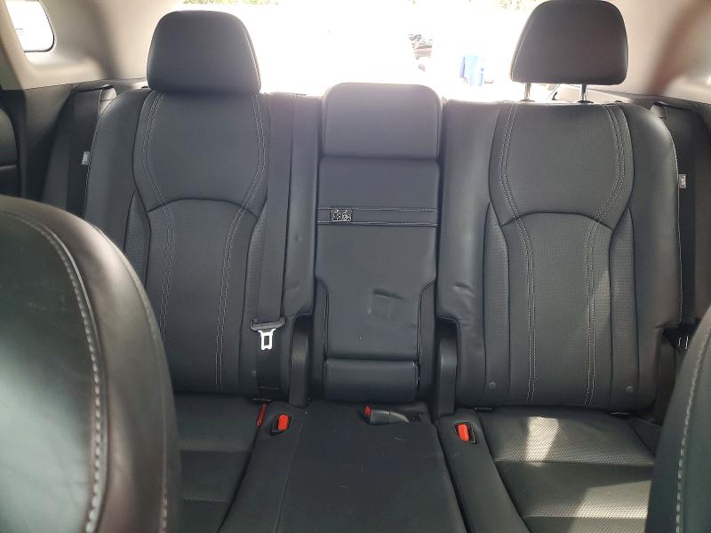 2018 Lexus Rx 350 მანქანა იყიდება აუქციონზე, vin: 2T2BZMCA6JC138431, აუქციონის ნომერი: 60158466