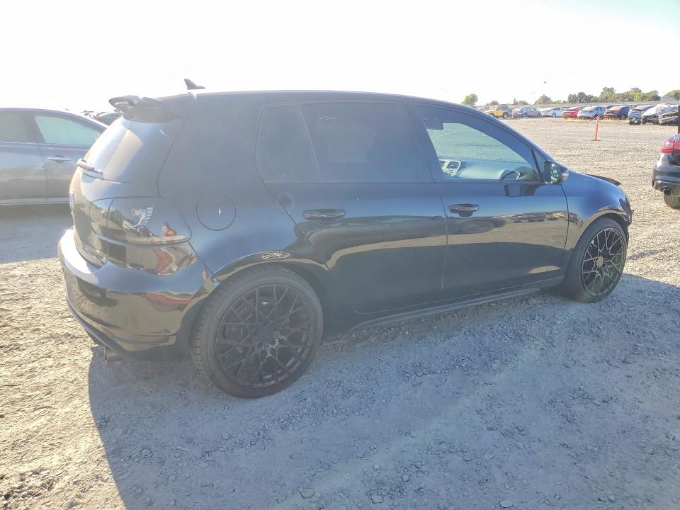 Продажа на аукционе авто 2013 Volkswagen Gti, vin: WVWGD7AJ5DW138185, номер лота: 61965376