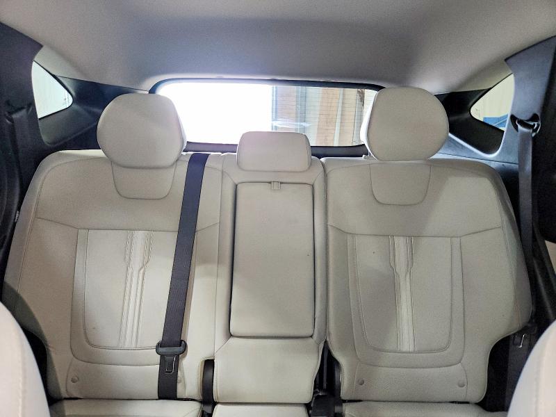 62403046 :رقم المزاد ، 5NMJB3DEXSH485613 vin ، 2025 Hyundai Tucson مزاد بيع