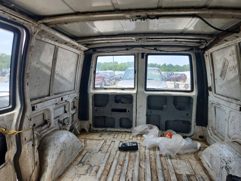 Продаж на аукціоні авто 1995 Chevrolet Astro, vin: 1GCDM19W4SB196597, номер лоту: 62063476