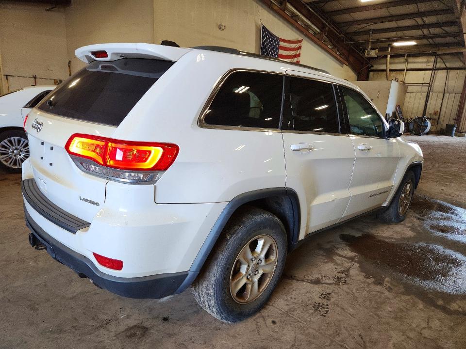 60630256 :رقم المزاد ، 1C4RJFAG0FC730906 vin ، 2015 Jeep Grand Cherokee مزاد بيع