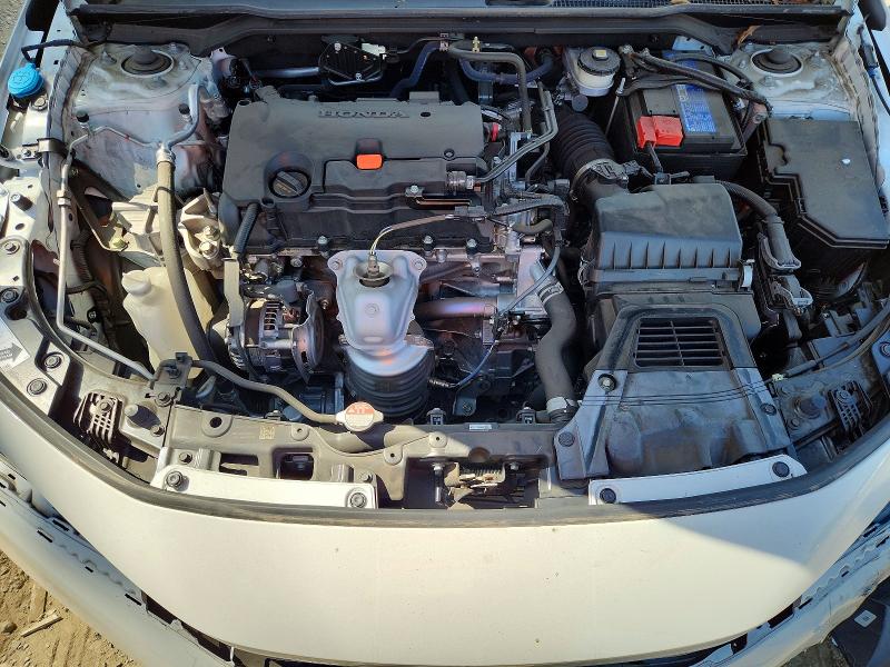 2024 Honda Civic მანქანა იყიდება აუქციონზე, vin: 2HGFE2F24RH574059, აუქციონის ნომერი: 63594666
