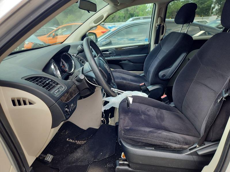 Продажа на аукционе авто 2011 Dodge Grand Caravan, vin: 2D4RN4DG6BR618815, номер лота: 60014166