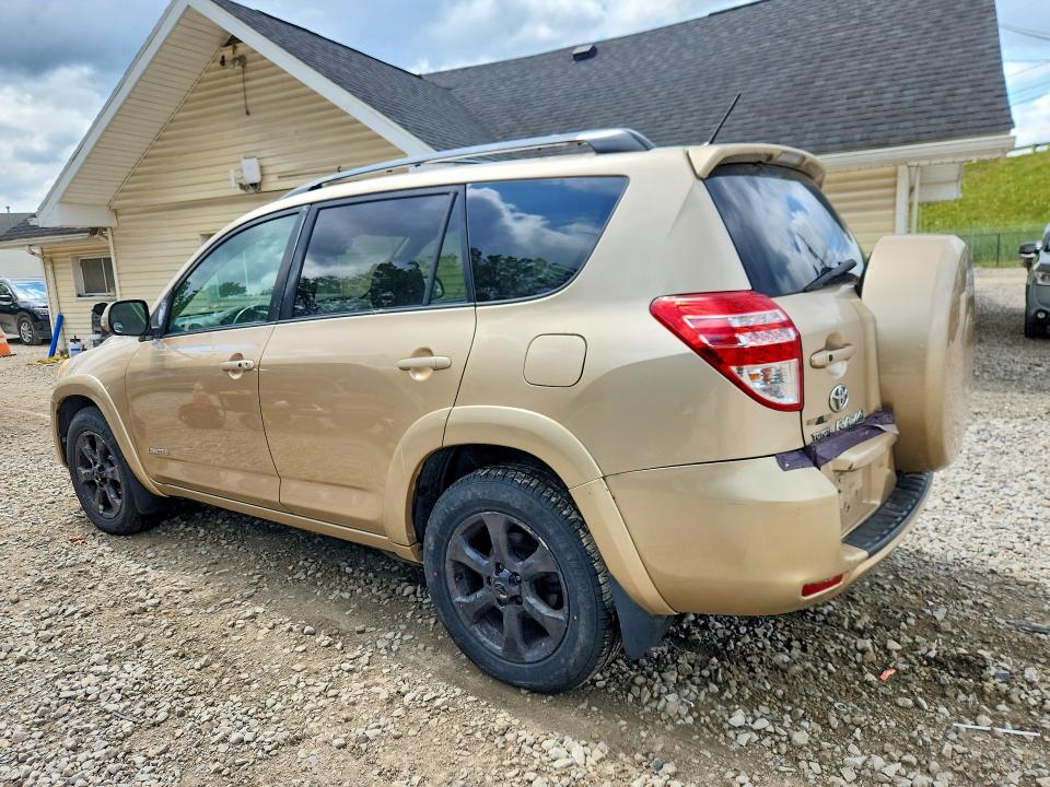 Продажа на аукционе авто 2010 Toyota Rav4, vin: 2T3DK4DV8AW016470, номер лота: 63175186