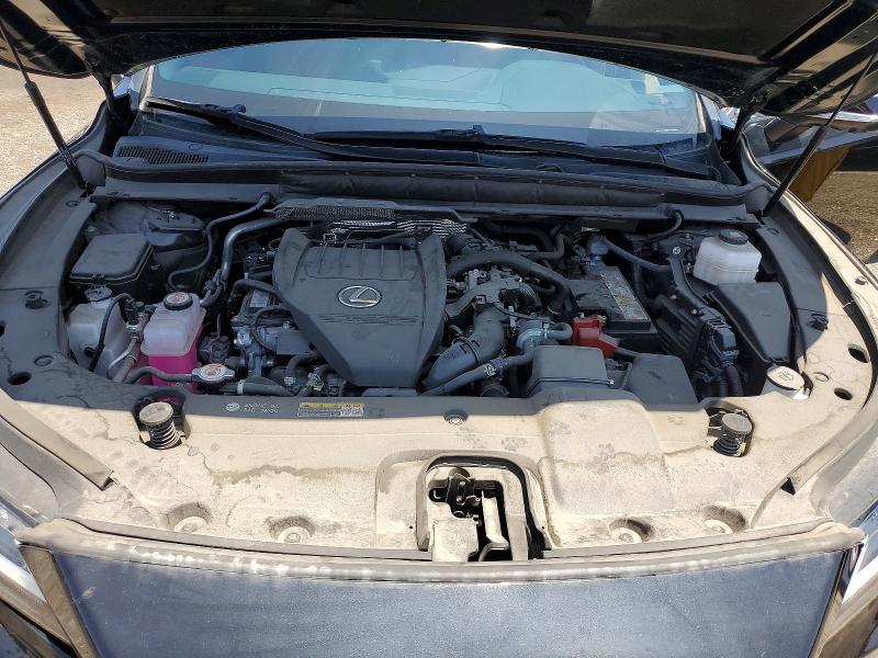 Продажа на аукционе авто 2024 Lexus Rx 350, vin: JTJCHMAAXR2015303, номер лота: 59987676