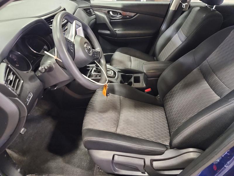 Aukcja sprzedaży 2017 Nissan Rogue, vin: JN8AT2MV1HW012877, numer aukcji: 60374186