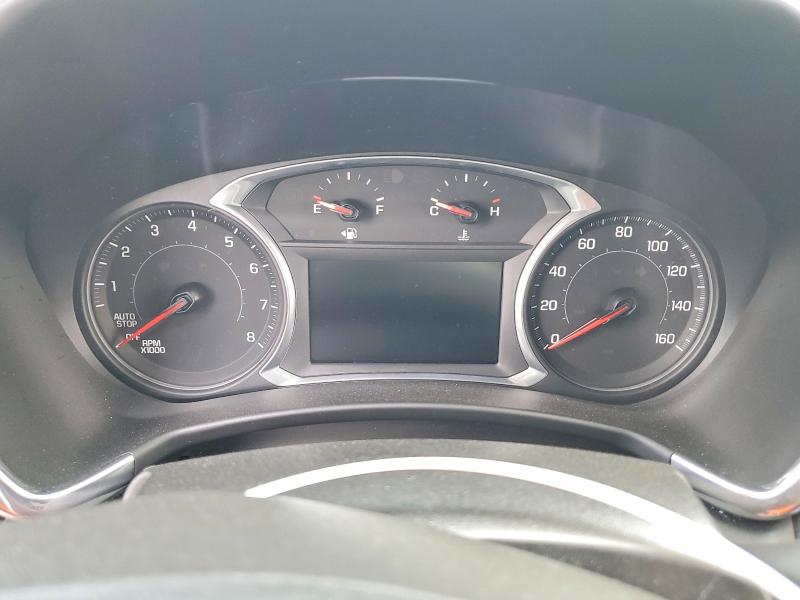 Продажа на аукционе авто 2020 Chevrolet Equinox, vin: 2GNAXUEV2L6139030, номер лота: 63354616