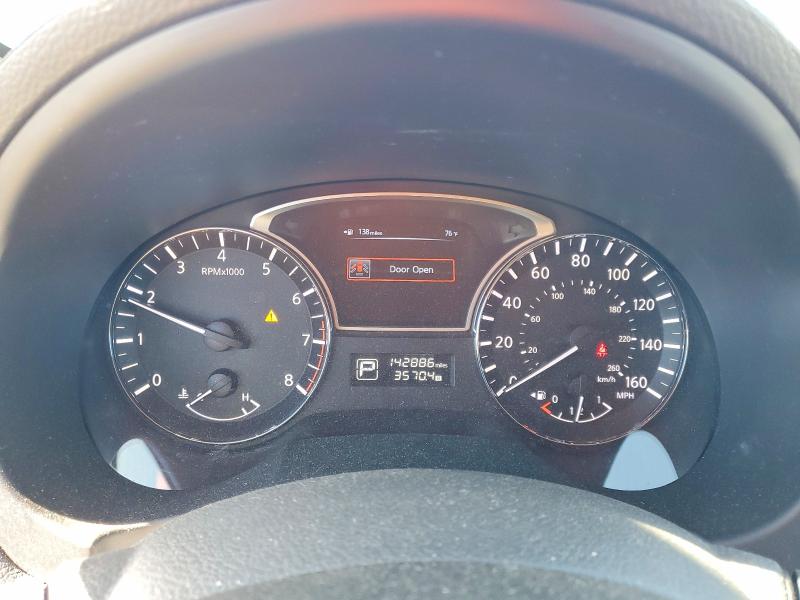Продажа на аукционе авто 2013 Nissan Altima, vin: 1N4BL3AP2DN532376, номер лота: 62680646