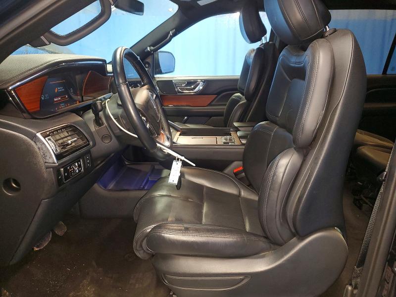 2024 Lincoln Navigator მანქანა იყიდება აუქციონზე, vin: 5LMJJ3NG7REL09966, აუქციონის ნომერი: 60221546