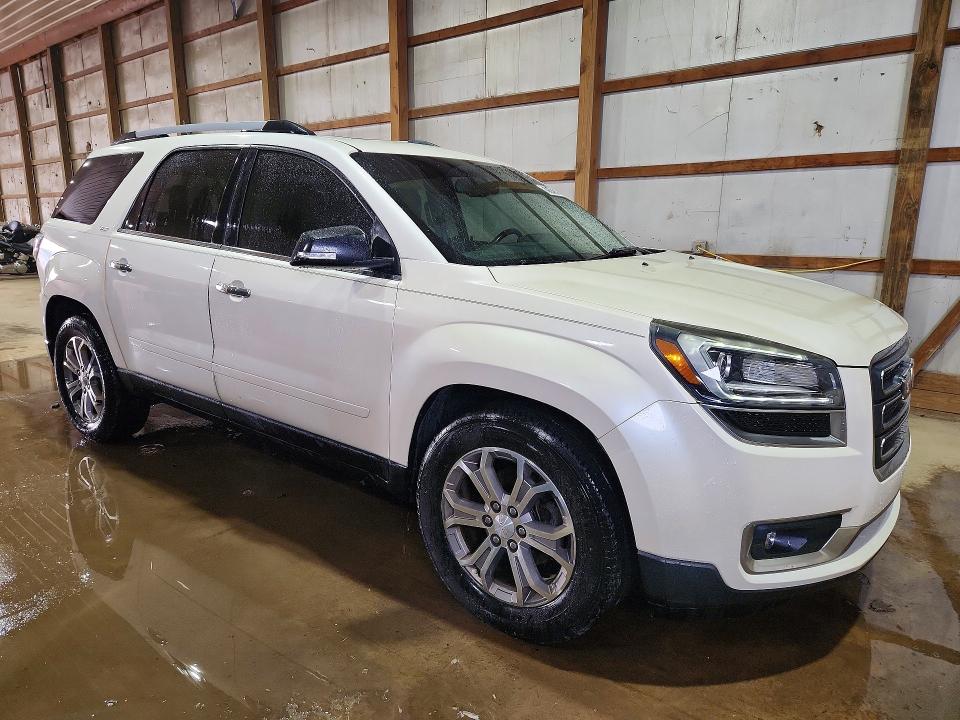 Продажа на аукционе авто 2015 Gmc Acadia, vin: 1GKKVSKD3FJ186842, номер лота: 61541836