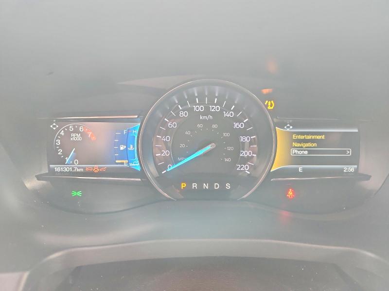 61234066 :رقم المزاد ، 1FM5K8F89KGA78200 vin ، 2019 Ford Explorer مزاد بيع