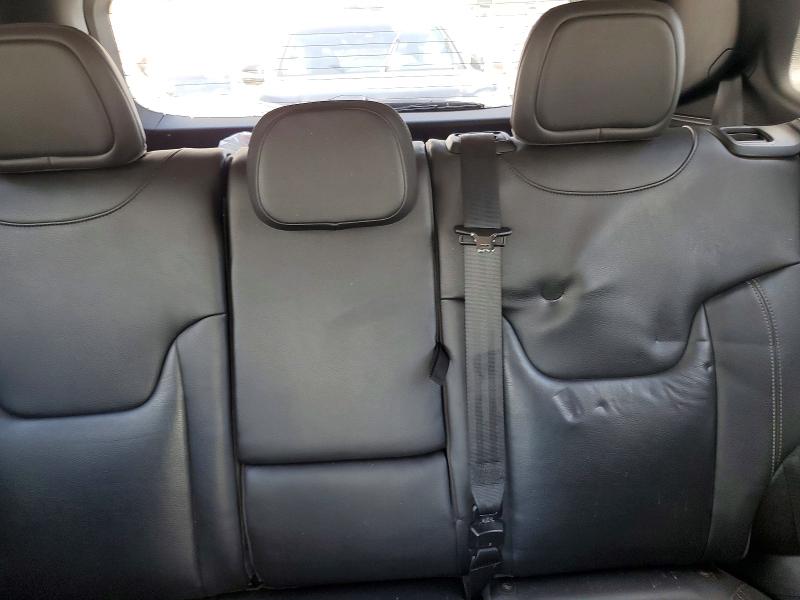 2016 Jeep Renegade მანქანა იყიდება აუქციონზე, vin: ZACCJADT6GPD52900, აუქციონის ნომერი: 61769886