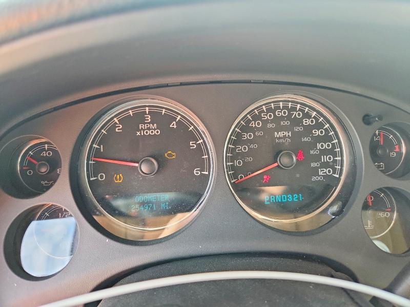 Продажа на аукционе авто 2007 Chevrolet Tahoe, vin: 1GNFK13037R369440, номер лота: 60950586