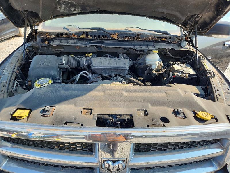 Продажа на аукционе авто 2011 Dodge Ram 1500, vin: 1D7RV1CP5BS625336, номер лота: 60898716