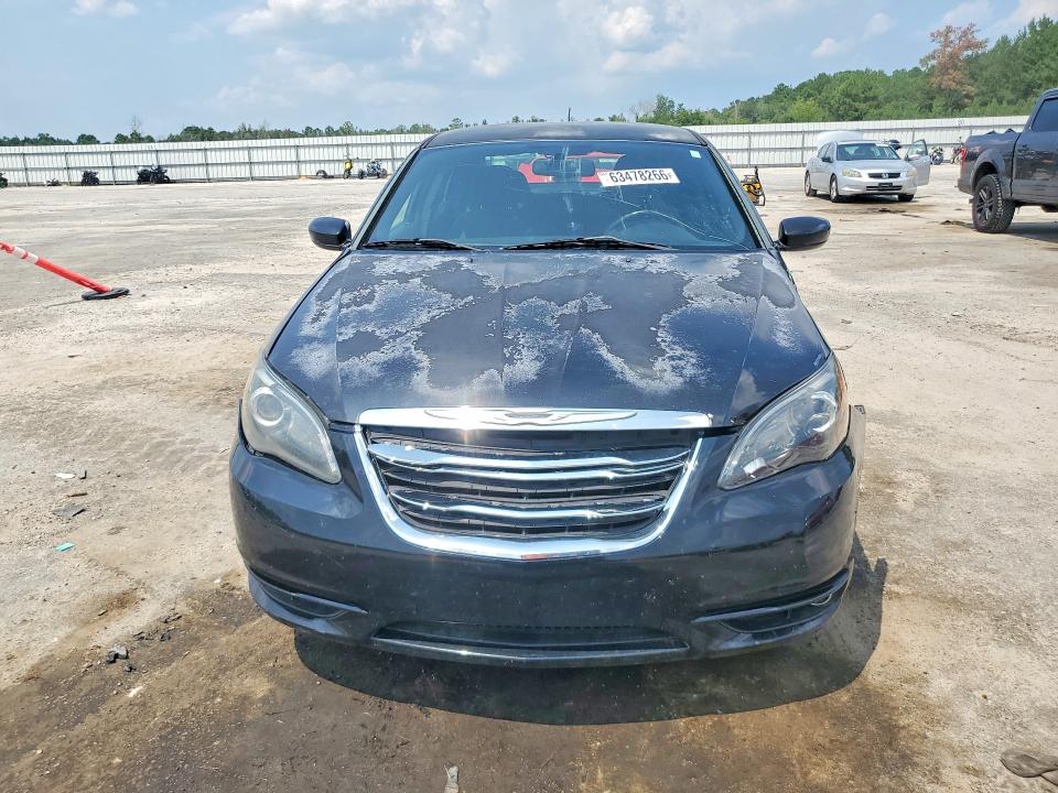 Aukcja sprzedaży 2013 Chrysler 200, vin: 1C3CCBBB7DN525410, numer aukcji: 63478266