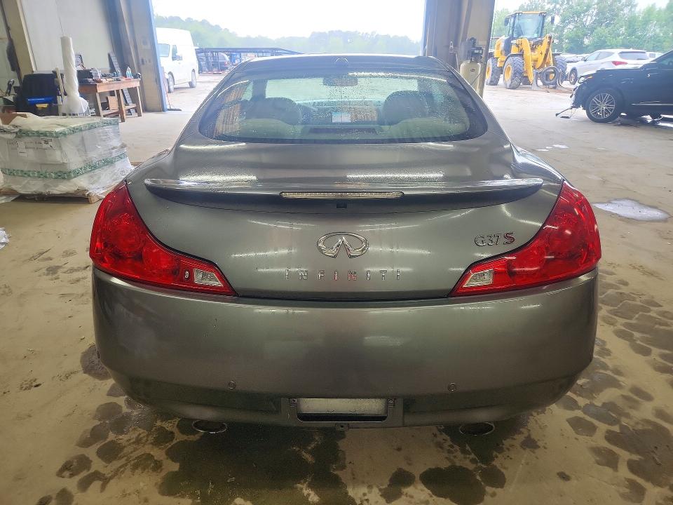Aukcja sprzedaży 2012 Infiniti G37 Coupe, vin: JN1CV6EK2CM420225, numer aukcji: 85990165