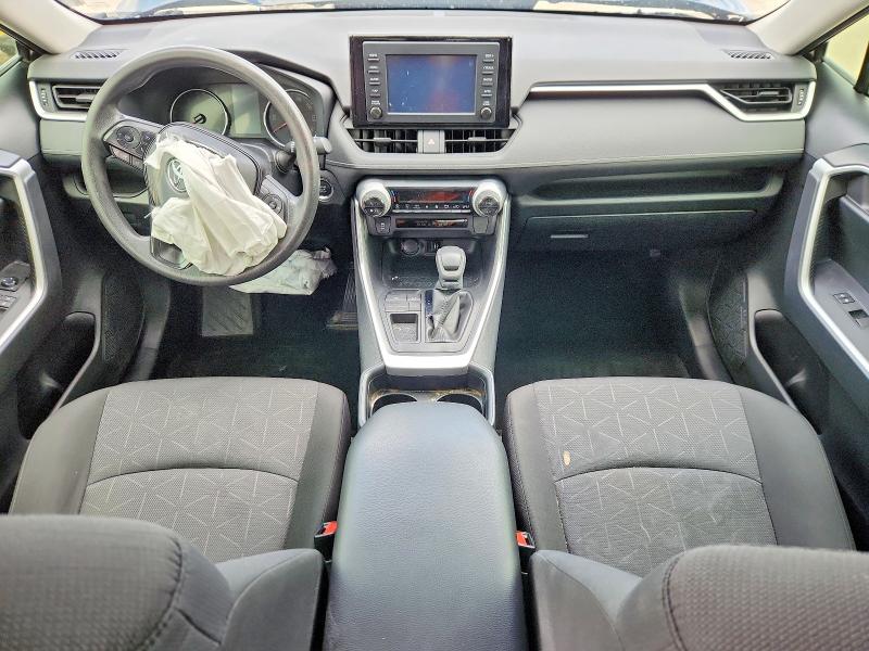 Продаж на аукціоні авто 2019 Toyota Rav4, vin: JTMW1RFV4KD508160, номер лоту: 61898496