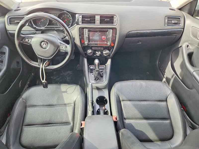 Aukcja sprzedaży 2016 Volkswagen Jetta, vin: 3VWL07AJ5GM222504, numer aukcji: 63022786